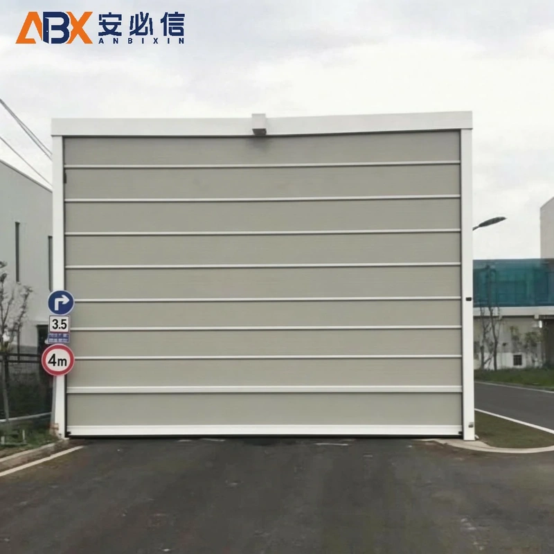 果洛藏族高速堆积门