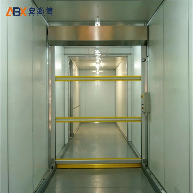 果洛藏族快速门